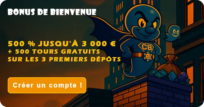CasperBets Casino